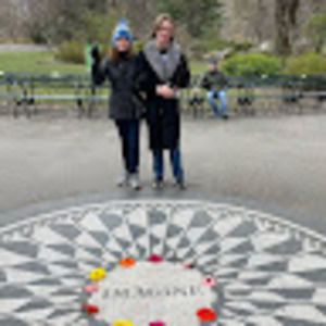 Meet your Posher, Rustine